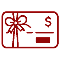 Gift Cards