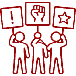 FREE Protest Sign Downloads