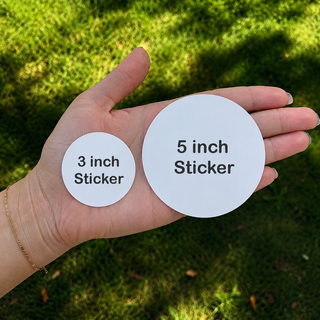 Trump Urinal Target Only Sticker, Funny Bathroom Sticker, Political Prank Decal, Anti Trump Restroom Target, Toilet Humor Gift