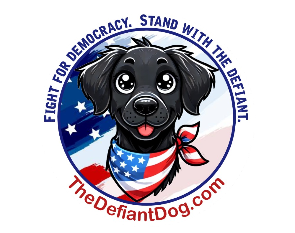 The Defiant Dog Gift Cards