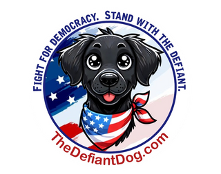 The Defiant Dog Gift Cards