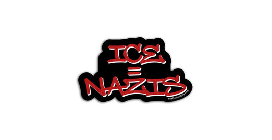 Ice = Nazis