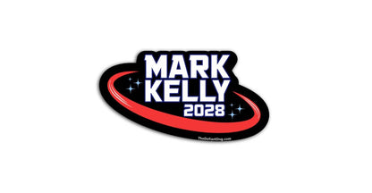 Mark Kelly 2028