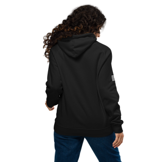 Oath Over Party Hoodie Patriotic Veteran Constitution Apparel Anti Trump Military Skull Hoodie Pro Democracy Veteran Gift